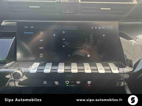 Voitures D'occasion À Muret | Peugeot 508 Bluehdi 130 Ch S&S Eat8 Allure 5P