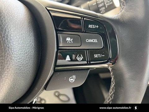 Voitures D'occasion À Mérignac | Honda E:ny1 204 Ch Advance 5P