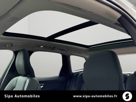 Voitures D'occasion À Mérignac | Volvo Xc60 T8 Awd Hybride Rechargeable 310 Ch+145 Ch Geartroni...