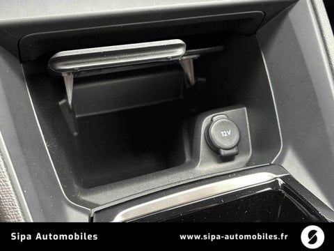 Voitures D'occasion À Lescar | Citroën C4 Bluehdi 130 Eat8 Max 5P