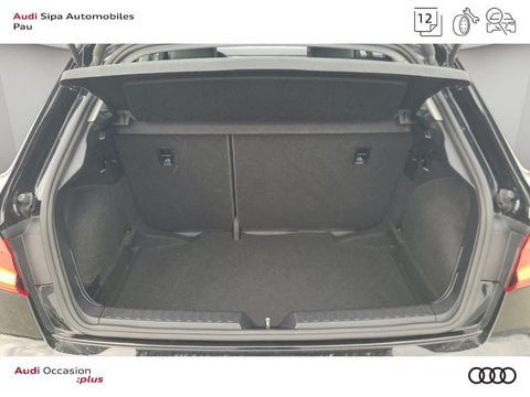 Voitures D'occasion À Lescar | Audi A1 Sportback 30 Tfsi 116 Ch Bvm6 Advanced 5P