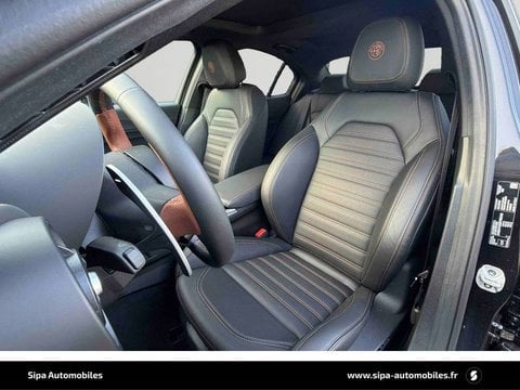 Voitures D'0Km À Mérignac | Alfa Romeo Giulia 2.2 210 Ch At8 Q4 Intensa 4P