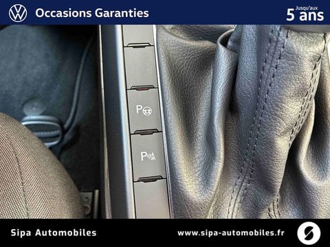 Voitures D'occasion À Lescar | Volkswagen Polo 1.0 Tsi 116 S&S Dsg7 R-Line Edition 5P