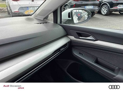 Voitures D'occasion À Lescar | Volkswagen Golf 2.0 Tdi Scr 150 Dsg7 Life Plus 5P