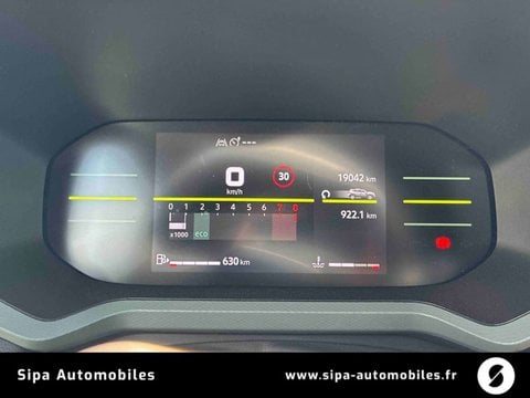 Voitures D'occasion À Le Bouscat | Dacia Duster Mild Hybrid 130 Extreme 5P
