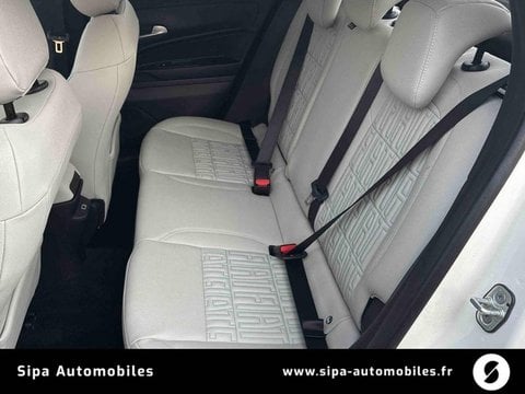 Voitures D'occasion À Mérignac | Fiat 600 T-Gen 3 1.2 Hybrid 110Ch Edct6 La Prima 5P