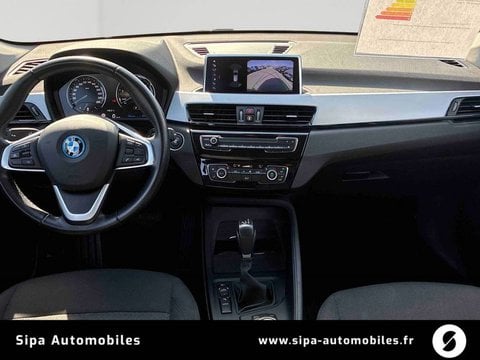 Voitures D'occasion À Toulouse | Bmw X1 Xdrive 25E 220 Ch Bva6 Business Design 5P