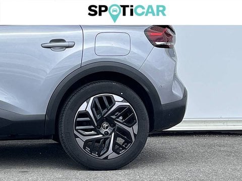 Voitures D'occasion À Lescar | Citroën C4 Puretech 130 S&S Eat8 Shine 5P