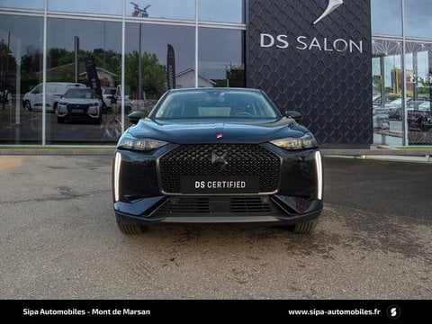 Voitures D'0Km À Mont-De-Marsan | Ds Ds 3 E-Tense Performance Line 5P