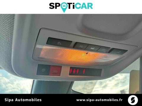 Voitures D'occasion À Toulouse | Opel Crossland X Crossland 1.2 Turbo 130 Ch Bva6 Elegance Busin...