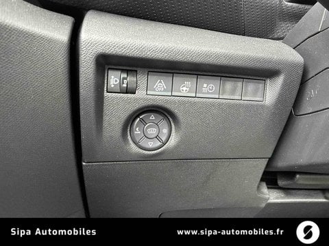 Voitures D'occasion À Lescar | Citroën C4 E- 136 Ch Automatique Shine 5P