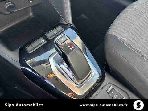 Voitures D'occasion À Toulouse | Opel Corsa Electrique 136 Ch & Batterie 50 Kwh Edition 5P
