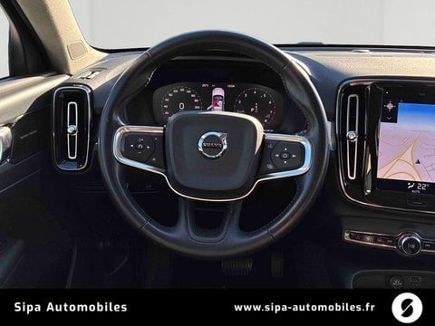 Voitures D'occasion À Mérignac | Volvo Xc40 T3 163 Ch Geartronic 8 Momentum 5P