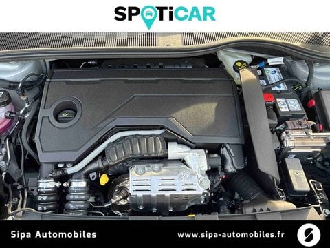 Voitures D'0Km À Toulouse | Fiat 600 T-Gen 3 1.2 Hybrid 110Ch Edct6 Icône 5P