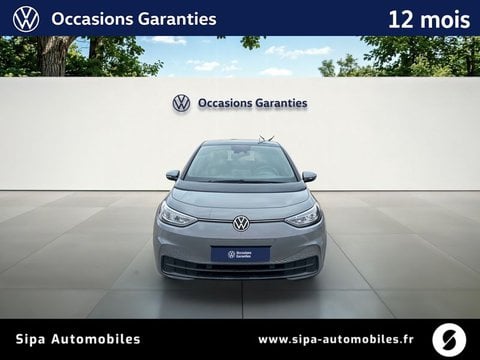 Voitures D'occasion À Lescar | Volkswagen Id.3 204 Ch Pro Performance Active 5P