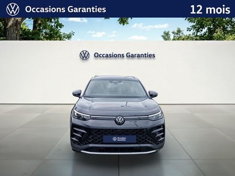 Voitures D'occasion À Tarbes | Volkswagen Tayron 1.5 Etsi 150Ch Dsg7 7Pl R-Line 5P