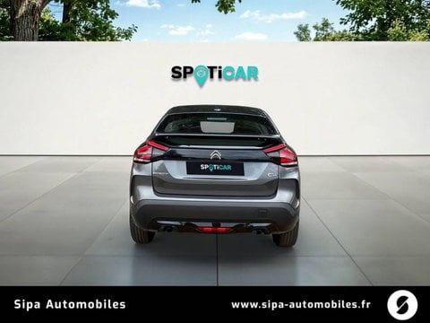 Voitures D'occasion À Lescar | Citroën C4 Puretech 130 S&S Bvm6 Feel 5P