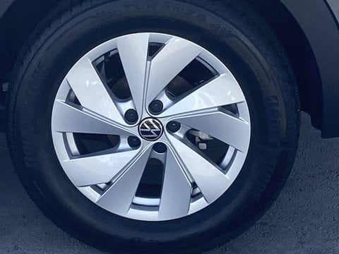 Voitures D'occasion À Lescar | Volkswagen T-Cross 1.0 Tsi 116 Start/Stop Dsg7 Life Plus 5P