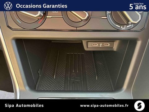 Voitures D'occasion À Lescar | Volkswagen Polo 1.0 Tsi 95 S&S Bvm5 Vw Edition 5P