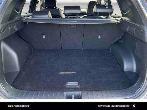 Voitures D'occasion À Libourne | Hyundai Tucson 1.6 T-Gdi 215 Hybrid Bva6 N Line Executive 5P