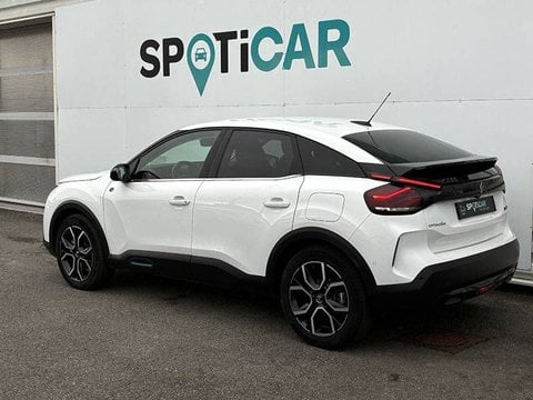 Voitures D'occasion À Lescar | Citroën C4 E- 136 Ch Automatique Shine 5P