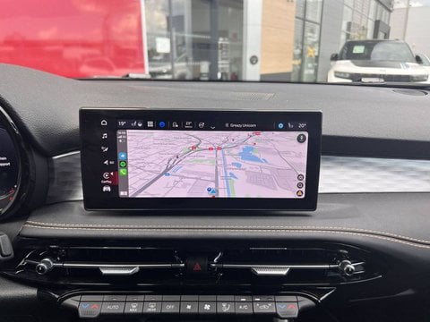Voitures D'0Km À Toulouse | Alfa Romeo Tonale 1.5 Ibrida 160 Ch Vgt Tct7 Veloce 5P