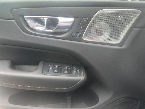 Voitures D'0Km À Toulouse | Volvo Xc60 T6 Awd Hybride Rechargeable 253 Ch+145 Ch Geartronic 8 Ul...
