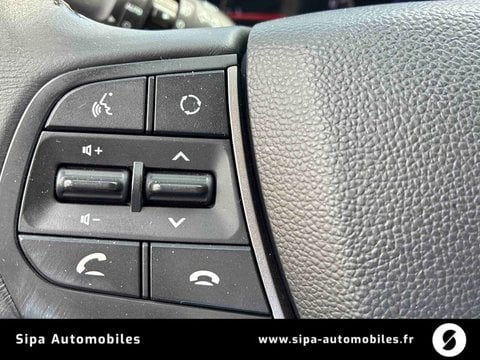 Voitures D'occasion À Le Bouscat | Hyundai I20 1.2 84 Intuitive 5P