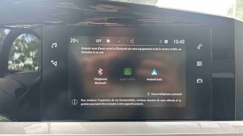 Voitures D'occasion À Muret | Opel Mokka Electrique 136 Ch & Batterie 50 Kwh Elegance 5P