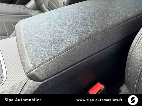 Voitures D'occasion À Mérignac | Bmw Série 3 Touring Touring 330E 292 Ch Bva8 Business Design 5P