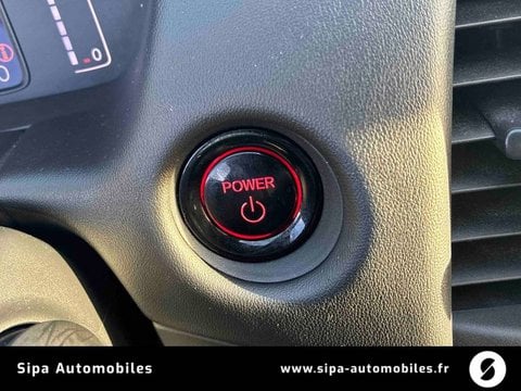 Voitures D'occasion À Mérignac | Honda Jazz E:hev 1.5 I-Mmd Executive 5P