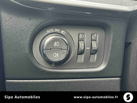 Voitures D'occasion À Toulouse | Opel Mokka Electrique 136 Ch & Batterie 50 Kwh Elegance 5P