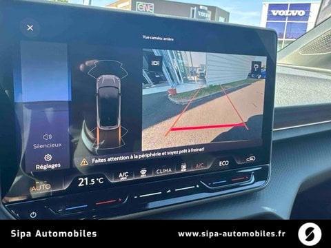 Voitures D'0Km À Lescar | Cupra Raval 211 Ch Endurance 5P