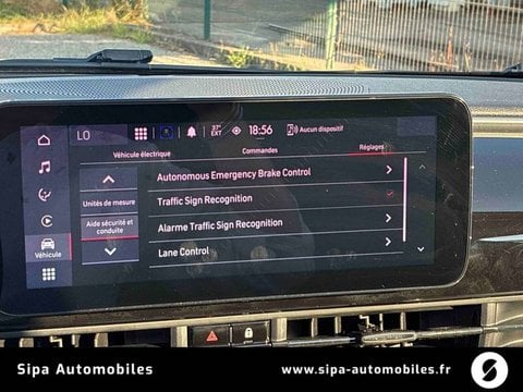Voitures D'occasion À Toulouse | Fiat 500 500C E 118 Ch Icône 2P