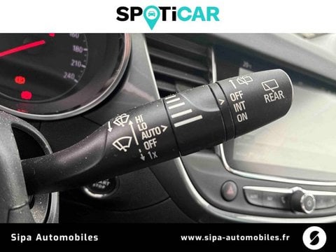 Voitures D'occasion À Muret | Opel Crossland X Crossland 1.2 Turbo 130 Ch Bva6 Ultimate 5P