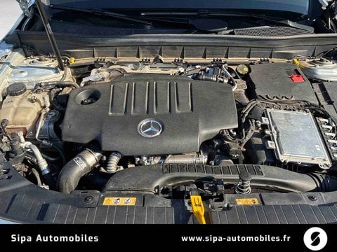 Voitures D'occasion À Toulouse | Mercedes-Benz Glb 220 D 8G-Dct 4Matic Amg Line 5P