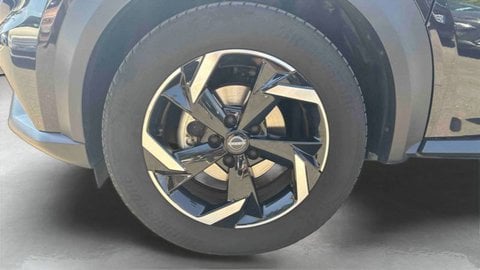 Voitures D'occasion À Villenave-D'ornon | Nissan Juke Dig-T 114 N-Connecta 5P
