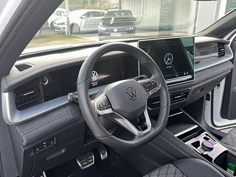 Voitures D'occasion À Tarbes | Volkswagen Tayron 1.5 Etsi 150Ch Dsg7 7Pl R-Line 5P