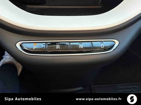 Voitures D'occasion À Dax | Fiat 500 500E (Bev) Action Berline 23,8 Kwh 0P