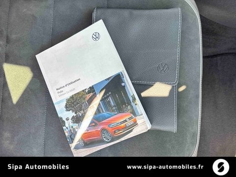 Voitures D'occasion À Mérignac | Volkswagen Polo 1.0 Tsi 95 S&S Dsg7 Carat 5P