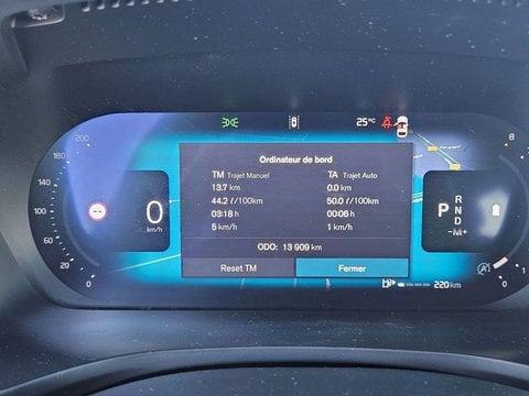 Voitures D'occasion À Saint Avit | Volvo V60 B4 197 Ch Dct7 Plus Style Dark 4P