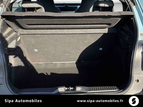 Voitures D'occasion À Mont-De-Marsan | Citroën C3 Iv Turbo 100 Ch Manuelle You 5P