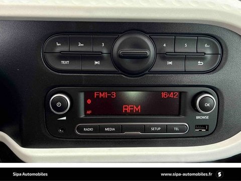 Voitures D'occasion À Mont-De-Marsan | Renault Twingo Iii Tce 95 Zen 5P