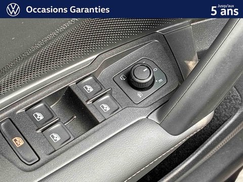 Voitures D'occasion À Lescar | Volkswagen Tiguan 2.0 Tdi 150Ch Dsg7 Vw Edition 5P