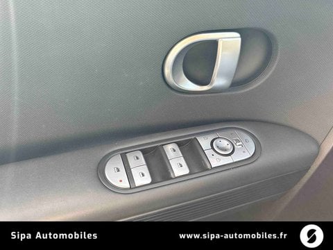 Voitures D'occasion À Villenave-D'ornon | Hyundai Ioniq 5 77 Kwh - 229 Ch Intuitive 5P