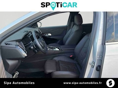Voitures D'occasion À Lescar | Ds Ds 7 Crossback Ds 7 Hybride Rechargeable E-Tense 225 Eat8 Anto...