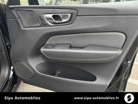 Voitures D'occasion À Labège | Volvo Xc60 T8 Awd Hybride Rechargeable 310 Ch+145 Ch Geartronic ...