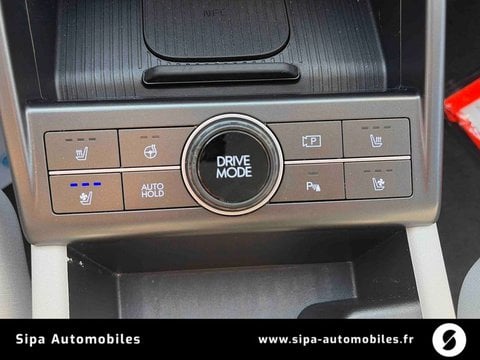 Voitures D'occasion À Villenave-D'ornon | Hyundai Kona Hybrid 129 Executive 5P