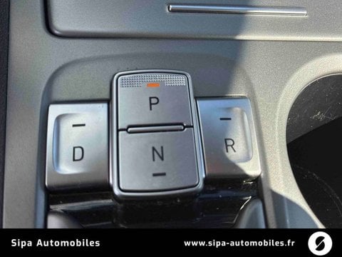 Voitures D'occasion À Toulouse | Hyundai Kona Electrique 39 Kwh - 136 Ch Intuitive 5P