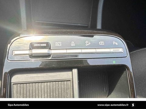 Voitures D'0Km À La-Teste-De-Buch | Hyundai Tucson 1.6 T-Gdi 253 Plug-In Bva6 Creative 5P